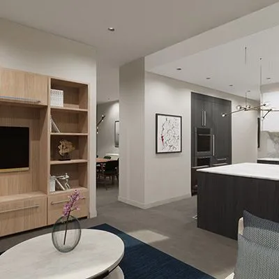 Unity URP Photorealistic Rendering
